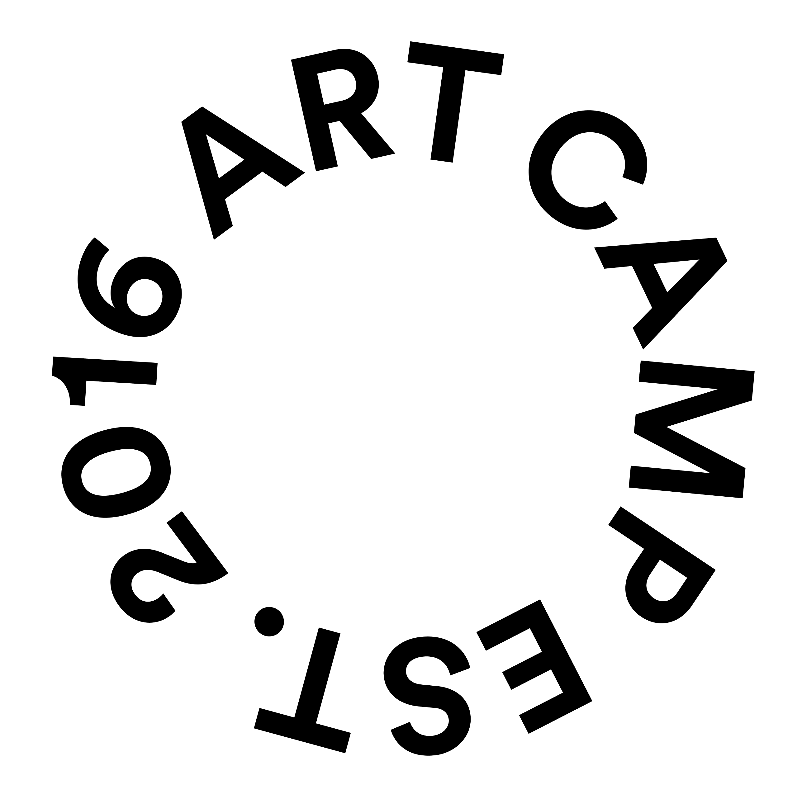 Art Camp Logo