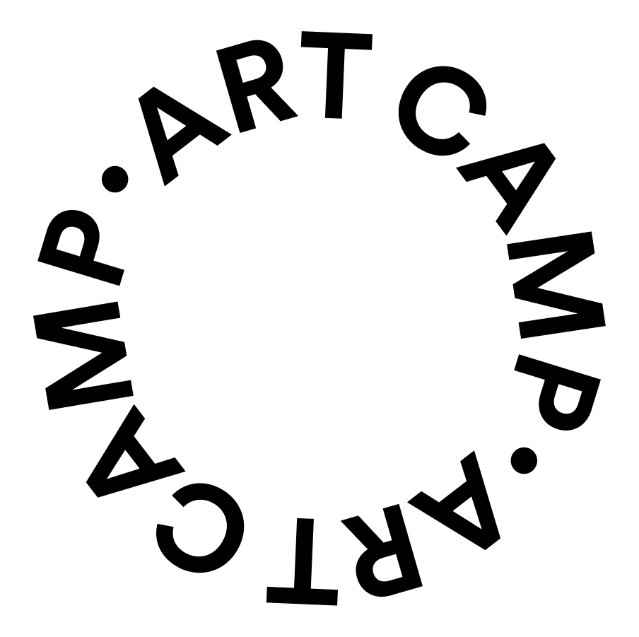 Art Camp Logo